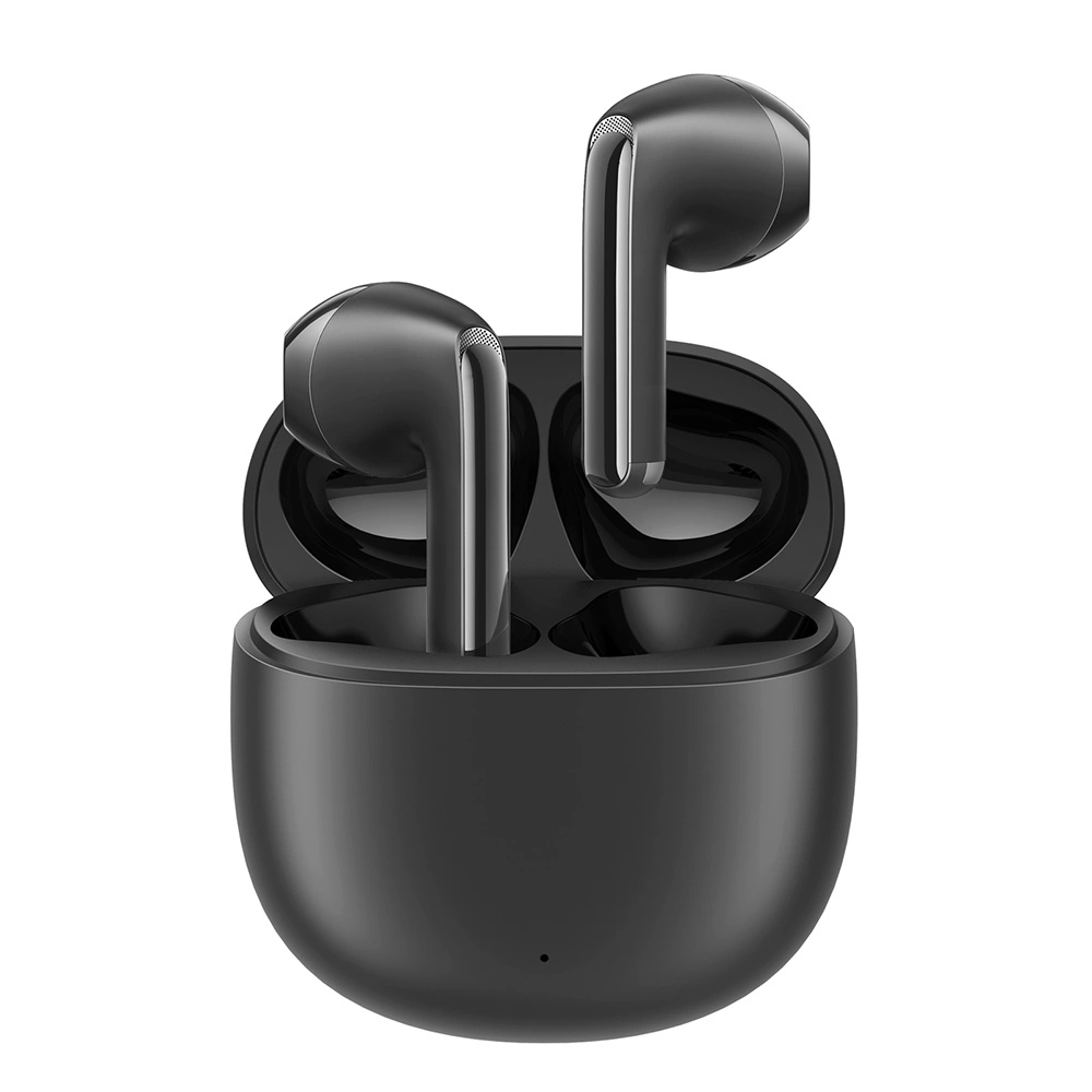 Bezdrátová sluchátka TWS Joyroom Funpods Series JR-FB1 Bluetooth 5.3 - černá