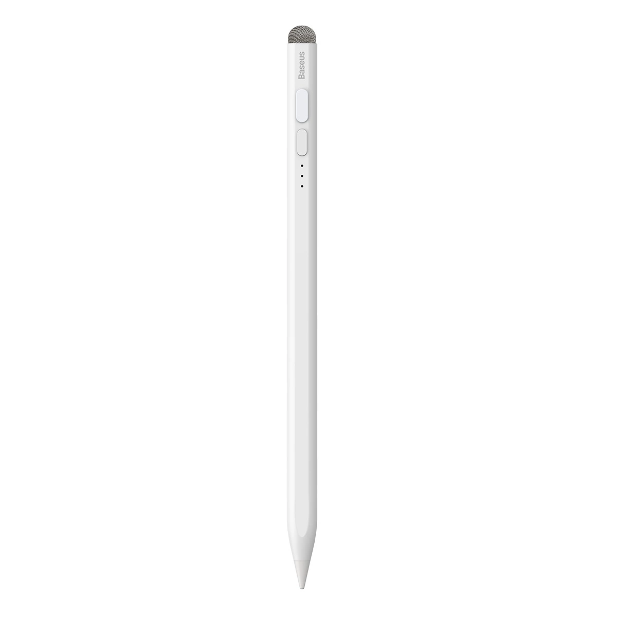 Aktivní/pasivní stylus pro iPad Baseus Smooth Writing 2 SXBC060302 - bílý