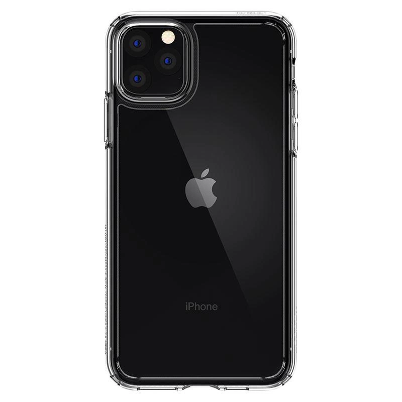 Spigen Ultra Hybrid Case pro iPhone 11 Pro - čirý