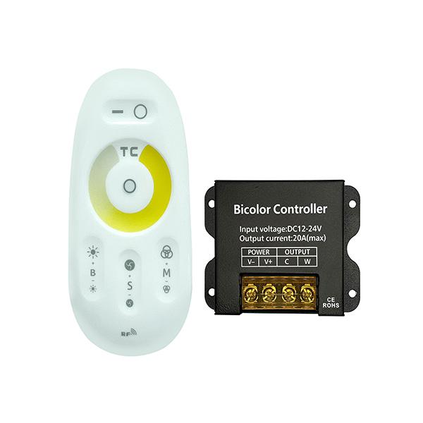 Optonica CCT RF Remote Controller