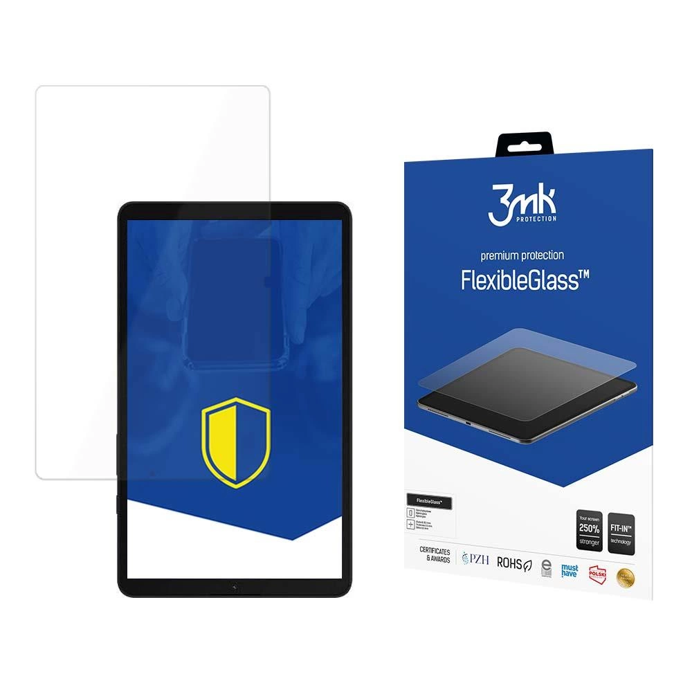 3mk Protection 3mk FlexibleGlass™ hybridní sklo pro Samsung Galaxy Tab A9