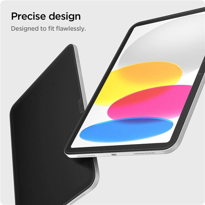 Spigen Paper Touch Pro ochranná fólie pro iPad Air 4 / 5 / Pro 11'' - matná