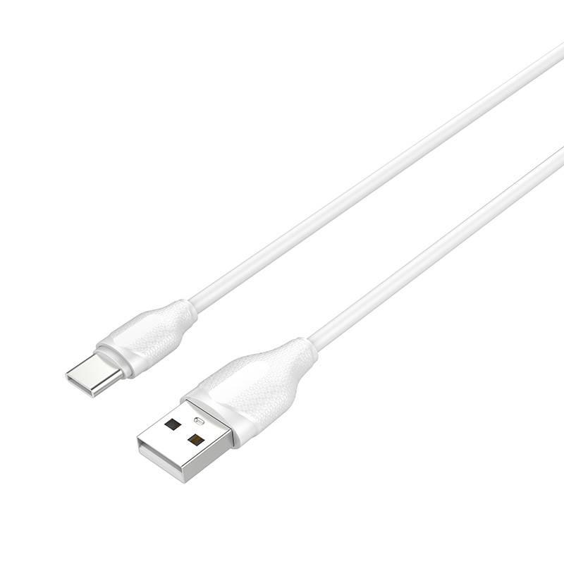 Kabel LDNIO LS371 USB-C 1m