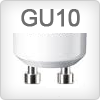 LED žárovky GU10